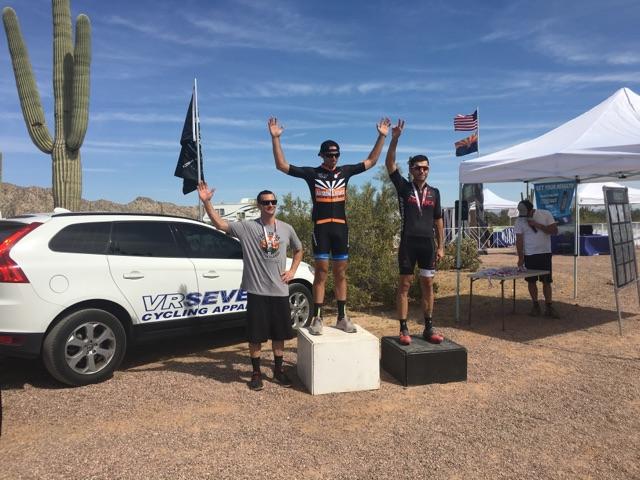 AZ State MTB Championships powered by SRAM        